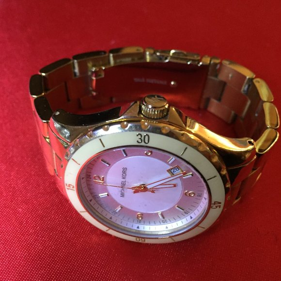 Unisex Michael Kors Watch - Picture 1 of 4